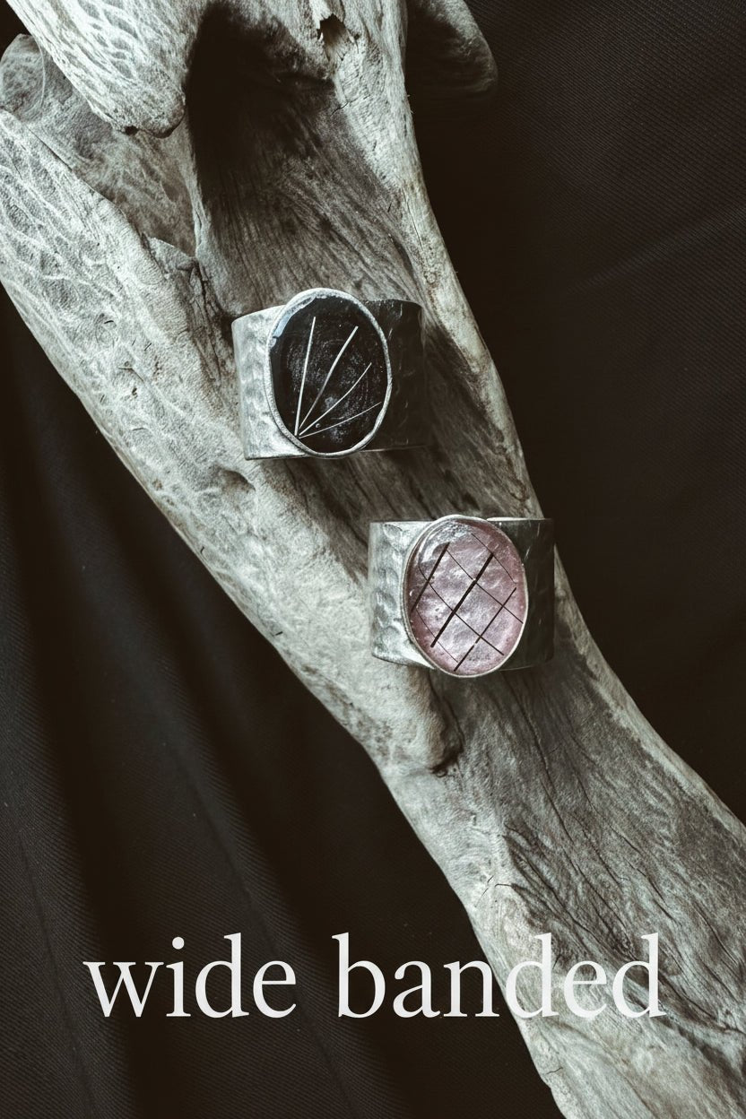 Adjustable Pet Keepsake/Memorial Rings - Fallen Whiskers
