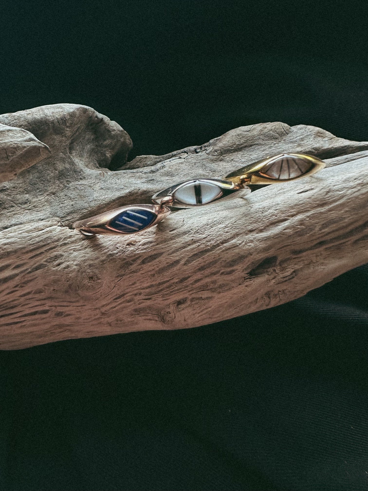 Simple Band Pet Keepsake/Memorial Ring - Fallen Whiskers