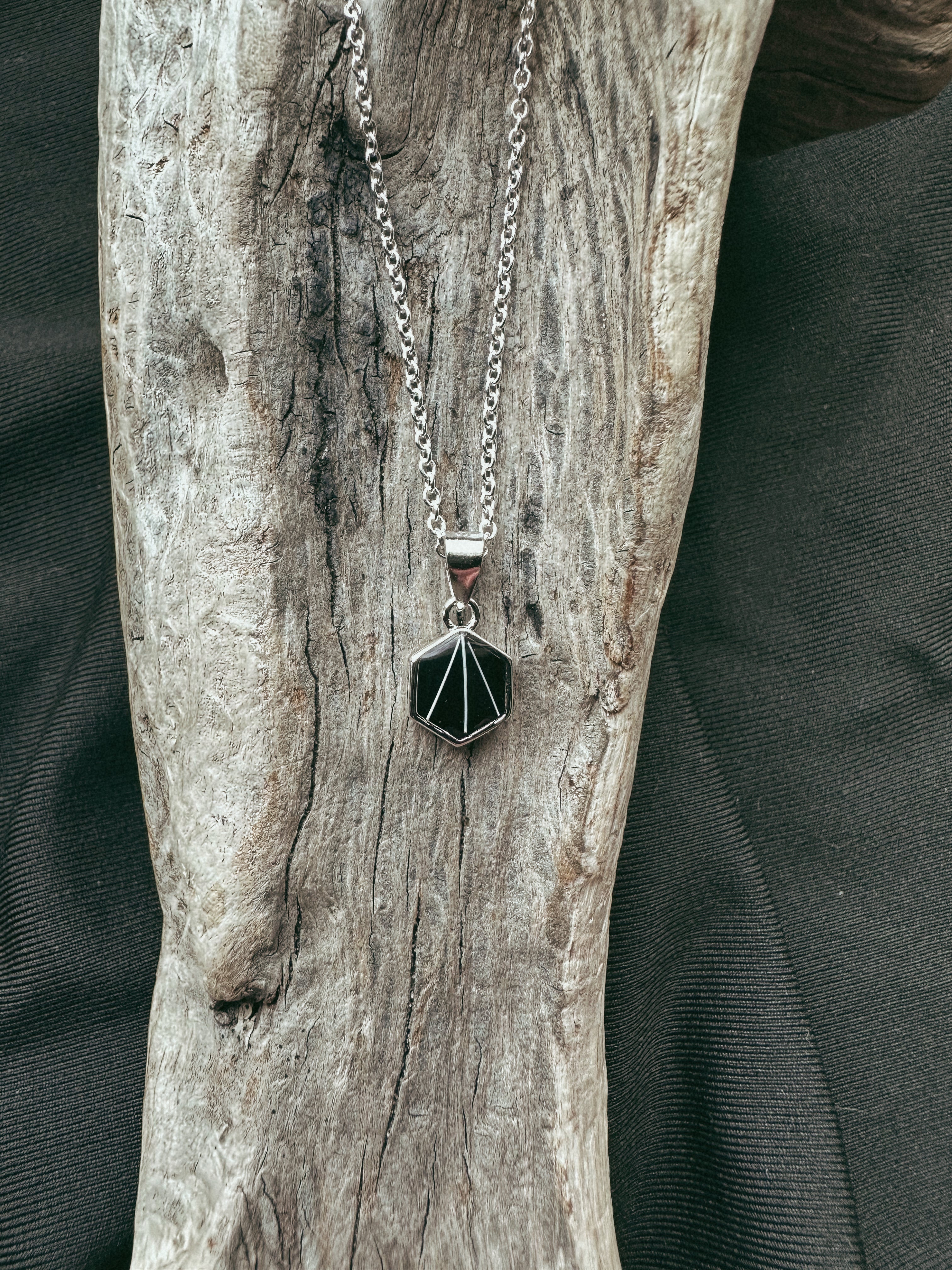 Dainty Collection - Fallen Whiskers