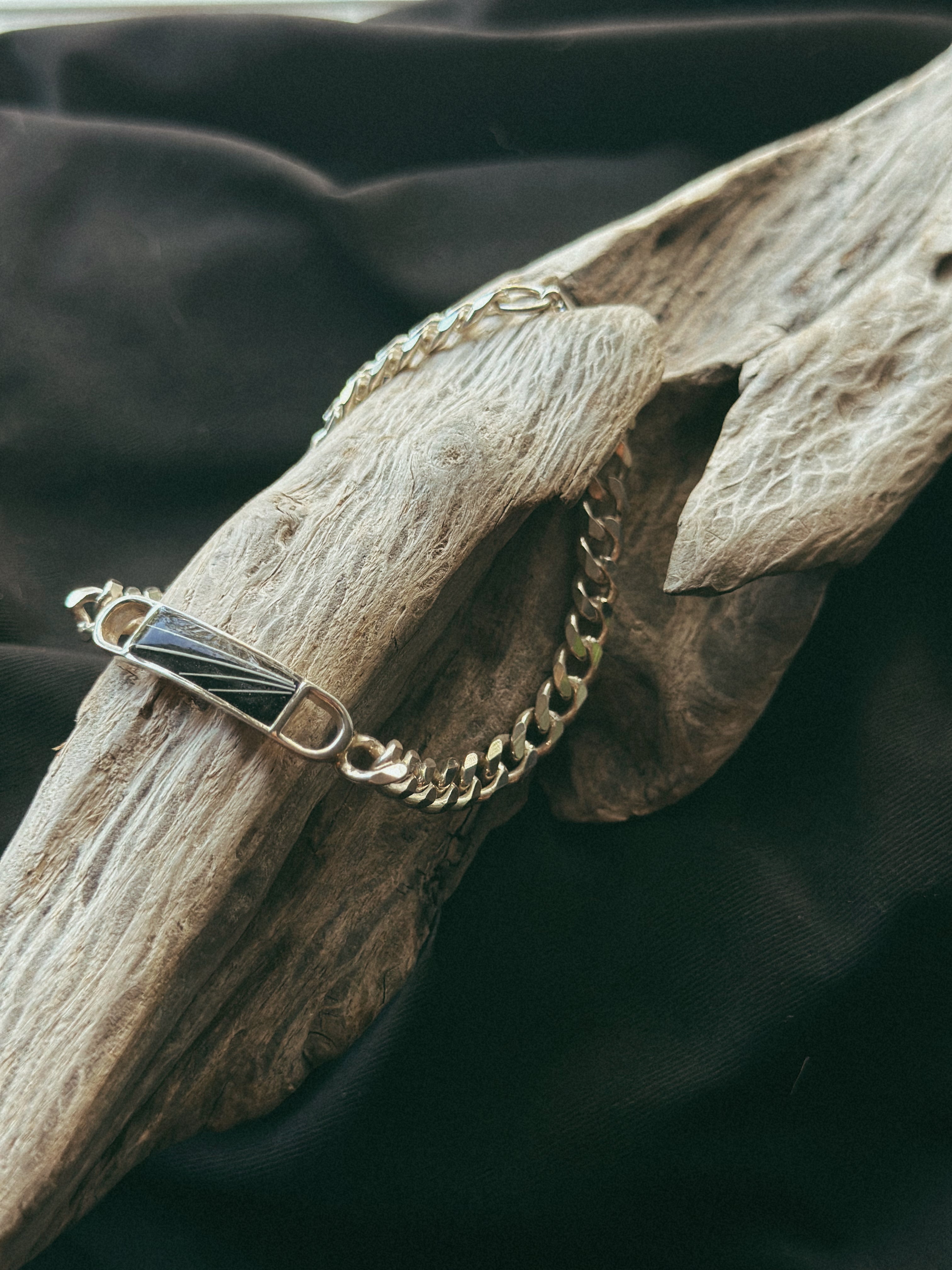 Mens - Fallen Whiskers