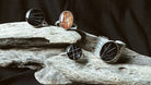 Adjustable Pet Keepsake/Memorial Rings - Fallen Whiskers