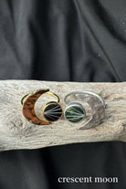 Adjustable Pet Keepsake/Memorial Rings - Fallen Whiskers