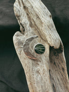 Adjustable Pet Keepsake/Memorial Rings - Fallen Whiskers