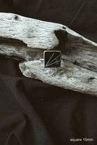 Adjustable Pet Keepsake/Memorial Rings - Fallen Whiskers