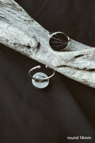 Adjustable Pet Keepsake/Memorial Rings - Fallen Whiskers
