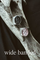 Adjustable Pet Keepsake/Memorial Rings - Fallen Whiskers