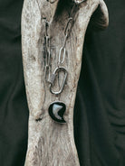 Claw Sheath Pet Keepsake/Memorial Pendant - Fallen Whiskers