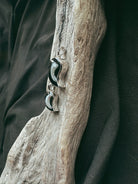 Claw Sheath Pet Keepsake/Memorial Pendant - Fallen Whiskers