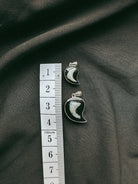Claw Sheath Pet Keepsake/Memorial Pendant - Fallen Whiskers