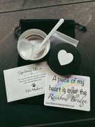 Cremains Shipping Service (US Shipping only) - Fallen Whiskers