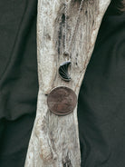 Crescent Moon Pet Keepsake/Memorial Pendant - Fallen Whiskers