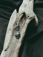 Dainty Pet Keepsake/Memorial Pendant - Fallen Whiskers