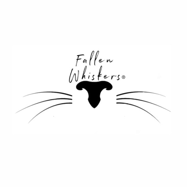 Fallen Whiskers Gift Cards - Fallen Whiskers