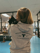 Fallen Whiskers Hoodie - Fallen Whiskers