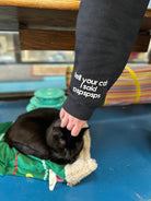 Fallen Whiskers Hoodie - Fallen Whiskers