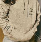 Fallen Whiskers Hoodie - Fallen Whiskers