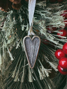 Fallen Whiskers Ornaments - Fallen Whiskers