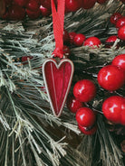 Fallen Whiskers Ornaments - Fallen Whiskers