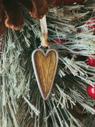 Fallen Whiskers Ornaments - Fallen Whiskers
