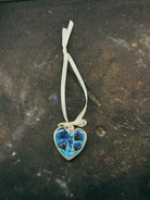 Forever Bouquet Pet Keepsake/Memorial Ornament - Fallen Whiskers