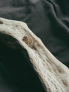 Gold Filled Pet Keepsake/Memorial Studs Earrings - Fallen Whiskers