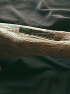 Pet Keepsake/Memorial Tie Clip - Fallen Whiskers