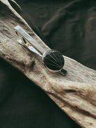 Pet Keepsake/Memorial Tie Clip - Fallen Whiskers