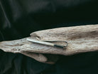 Pet Keepsake/Memorial Tie Clip - Fallen Whiskers