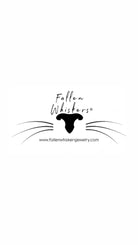 Reserved for Leslie - Fallen Whiskers Jewelry