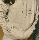 Tell Your Cat "Pspspspsps" Hoodie - Fallen Whiskers