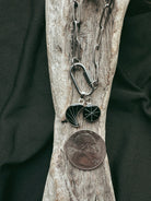 To the Moon & Back Pet Keepsake/Memorial Pendant - Fallen Whiskers