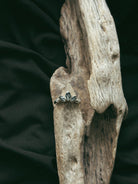 Trilogy Marquise Keepsake/Memorial Ring - Fallen Whiskers Jewelry